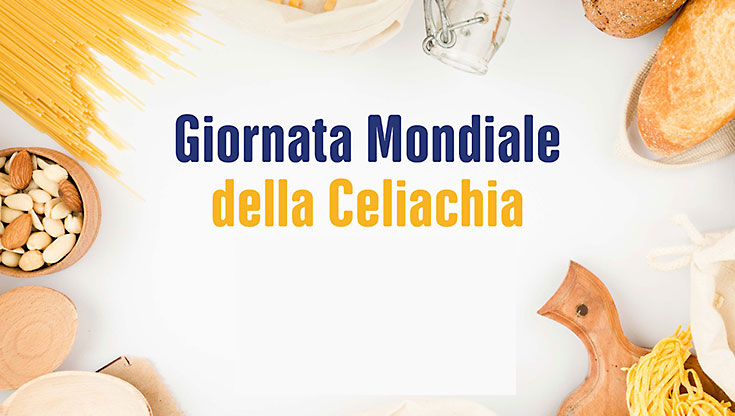 Giornata Mondiale della Celiachia