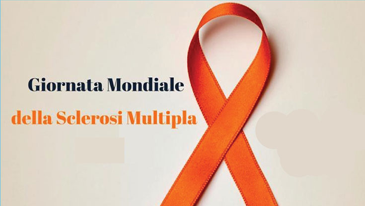 Giornata Mondiale della Sclerosi Multipla