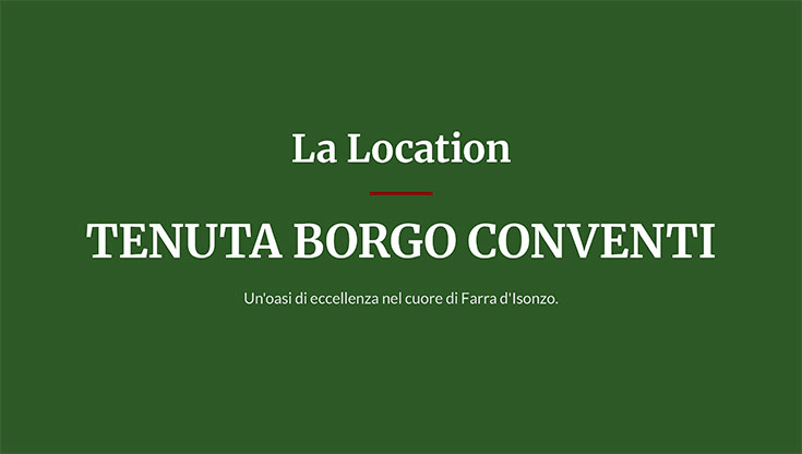 Sentieri di Vite: a Farra d’Isonzo il turismo del vino diventa accessibile con il secondo evento