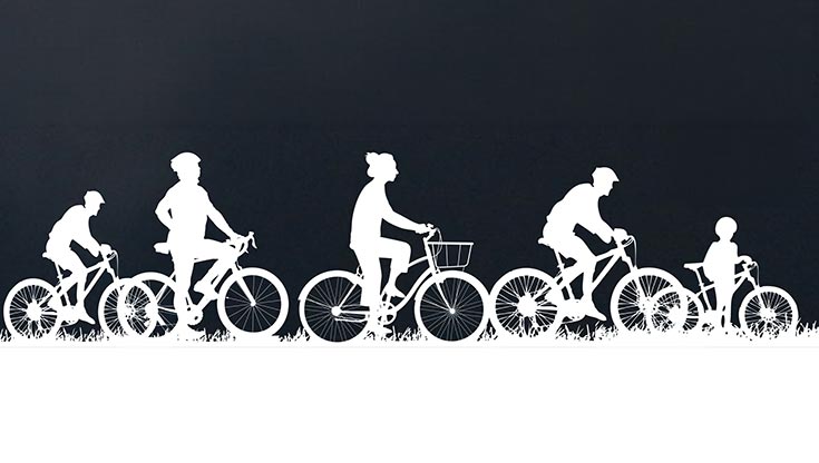 Bibione Riding in the Dark 2026