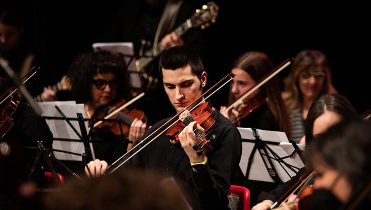 Udine, Un concerto accessibile e inclusivo inaugura il Festival Nei Suoni Dei Luoghi 2026