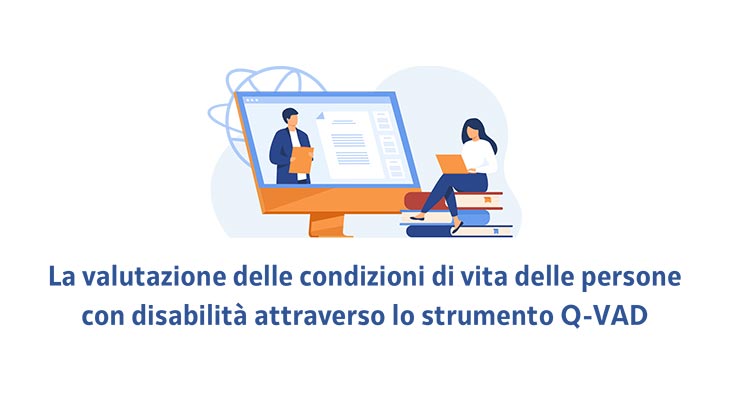 Corso di formazione FAD sullo strumento di valutazione Q-VAD