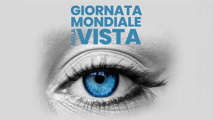 Giornata Mondiale della vista